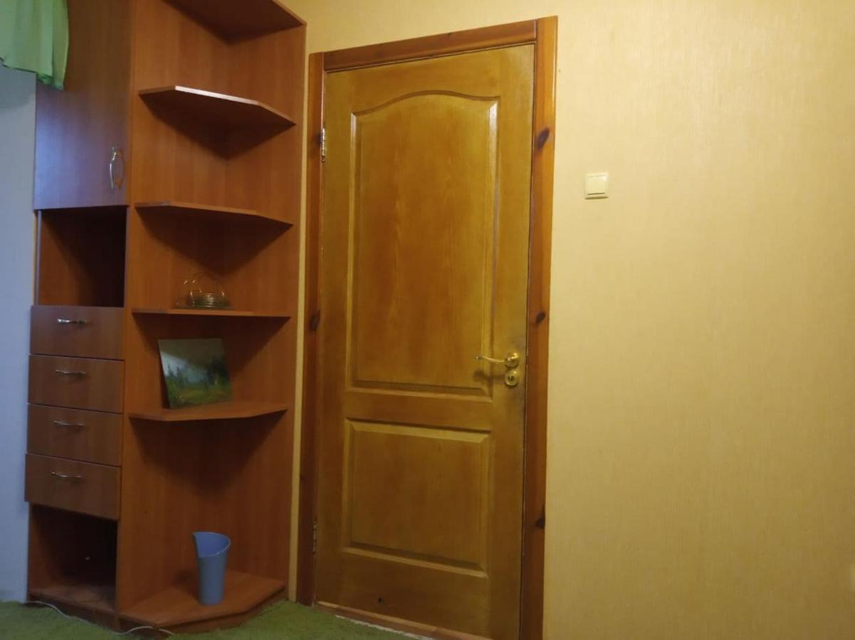 דנייפרופטרובסק Уютная 3 К. Квартира Пр. Мира מראה חיצוני תמונה
